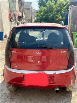 Chery A1